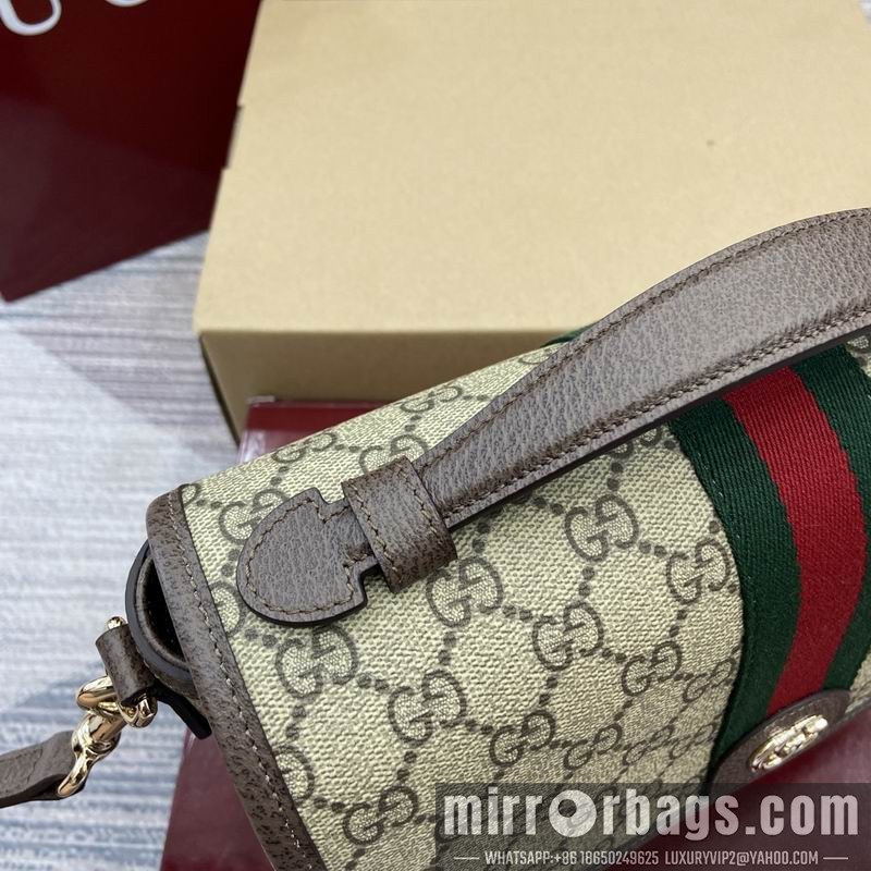 Gucci Bags 836842 24x17.5x11.5cm MP 2色