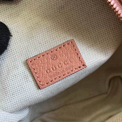 Gucci Bags 739701 14X19X12cm MP