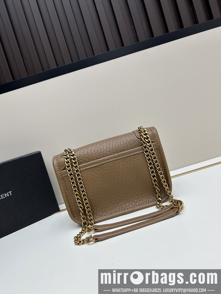 YSL Bags YSL niki 28736 19x13x5cm ss2
