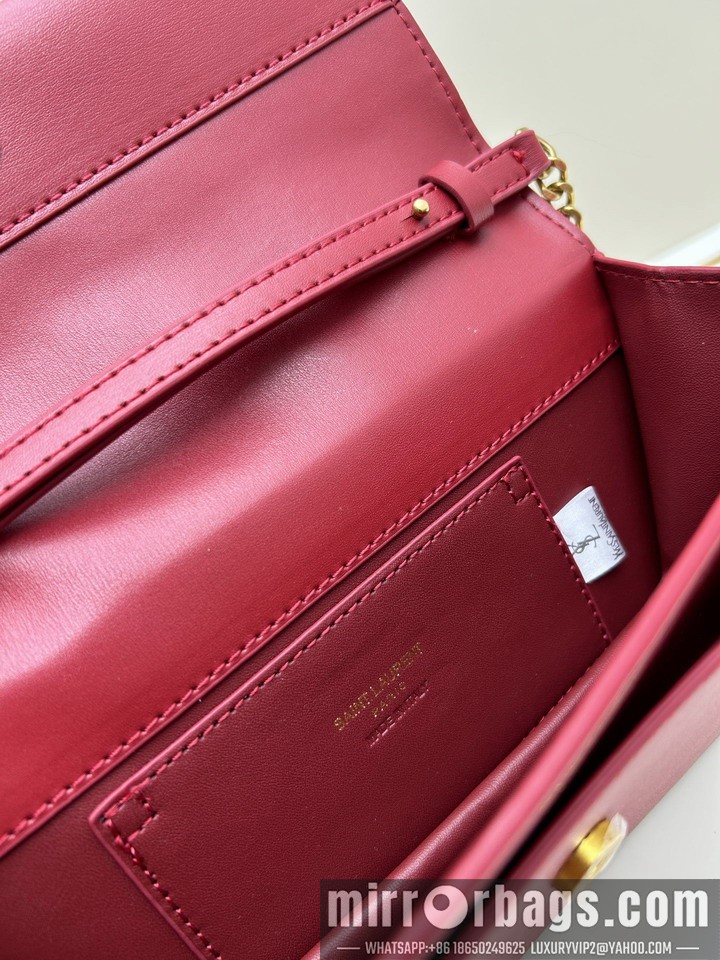 YSL Bags YSL 10997 22x12x4cm ss1