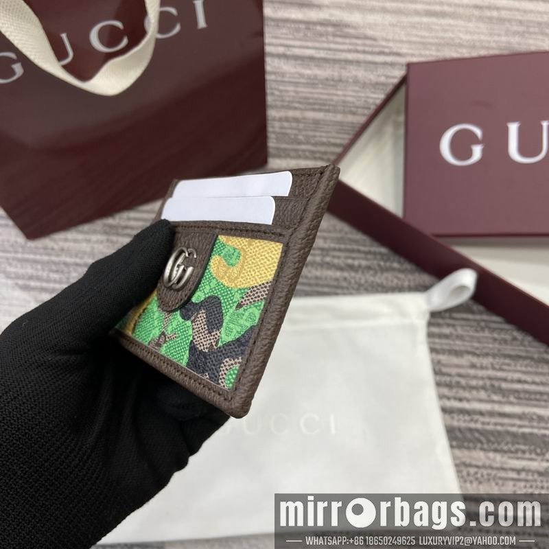 Gucci Bags 834795 11x7cm MP