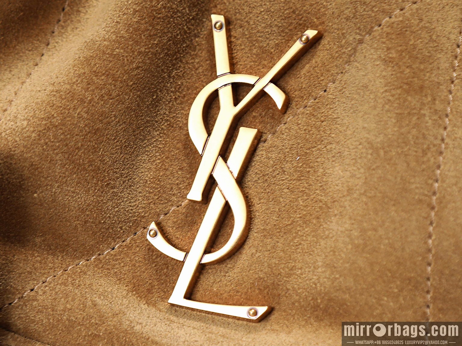 YSL Bags YSL Jamie 833948 27x29x11cm 8D5