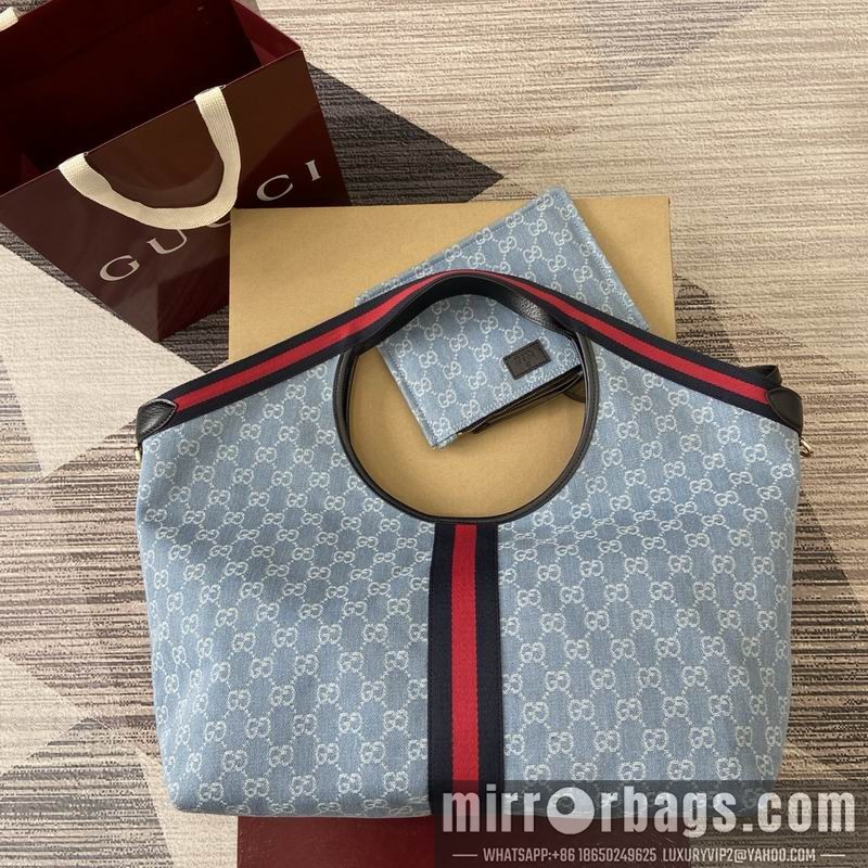 Gucci Bags 853971 42x60x47x16cm MP3