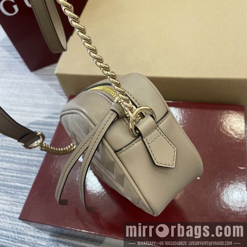 Gucci Bags 634936 12x18x7cm MP