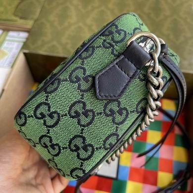 Gucci Bags BL447632 24x13x7