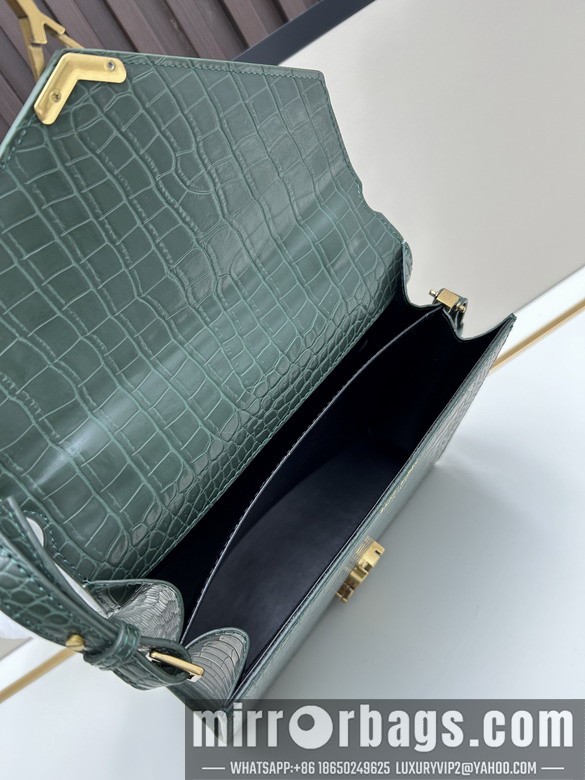 YSL Bags YSL 6105 24x21x11cm jj1