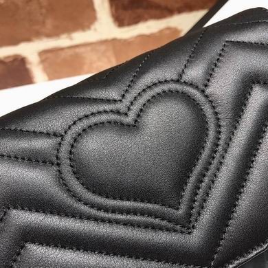 Gucci Bags BL488426 18x10x5