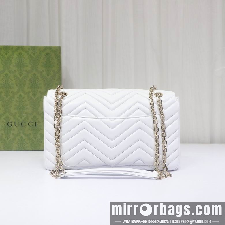 Gucci Bags 838985 30.5X18X8 DF4colors