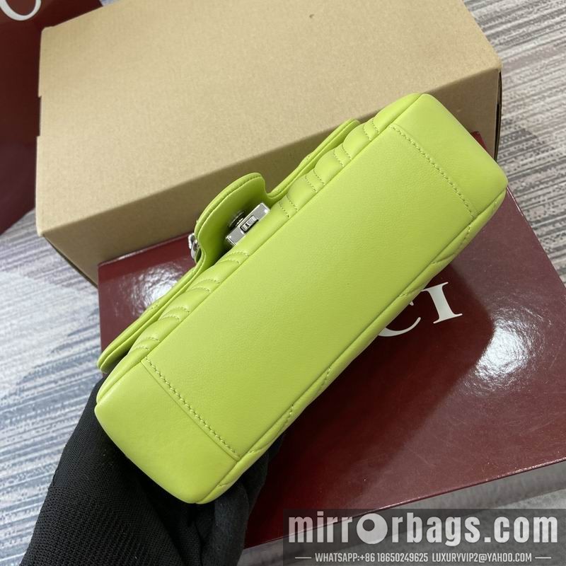 Gucci Bags 837280 22x12.5x6cm MP 8