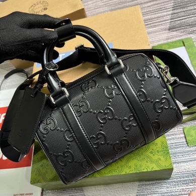 Gucci Bags 725292 22X15X12.5cm MP 3colour