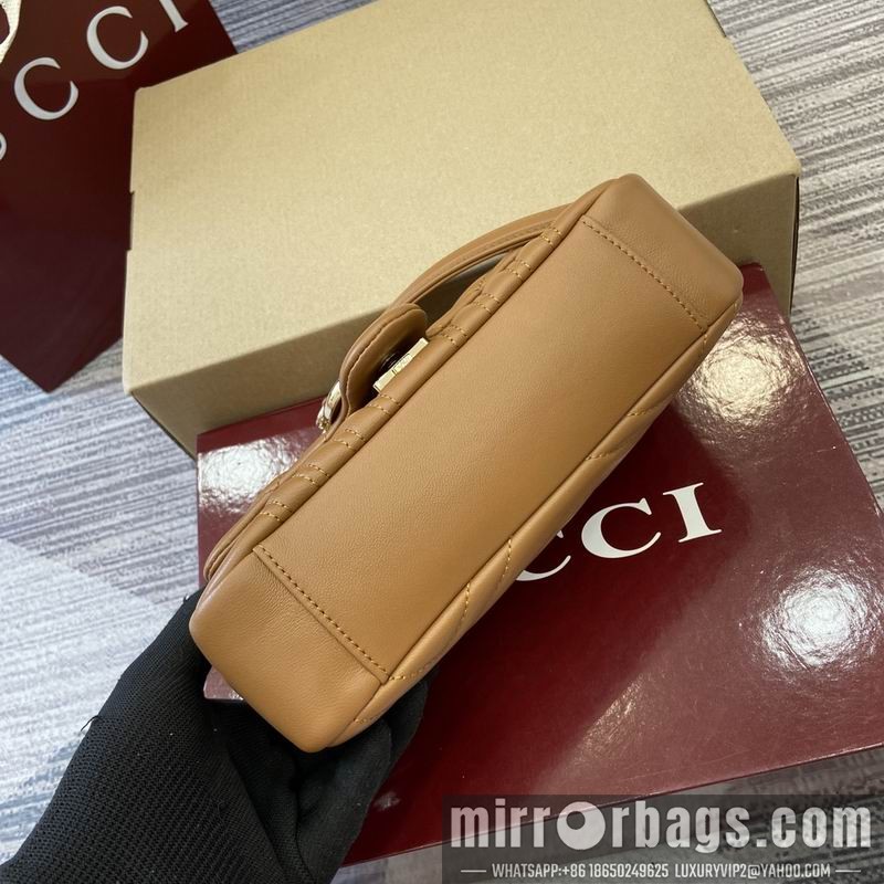 Gucci Bags 837280 22x12.5x6cm MP
