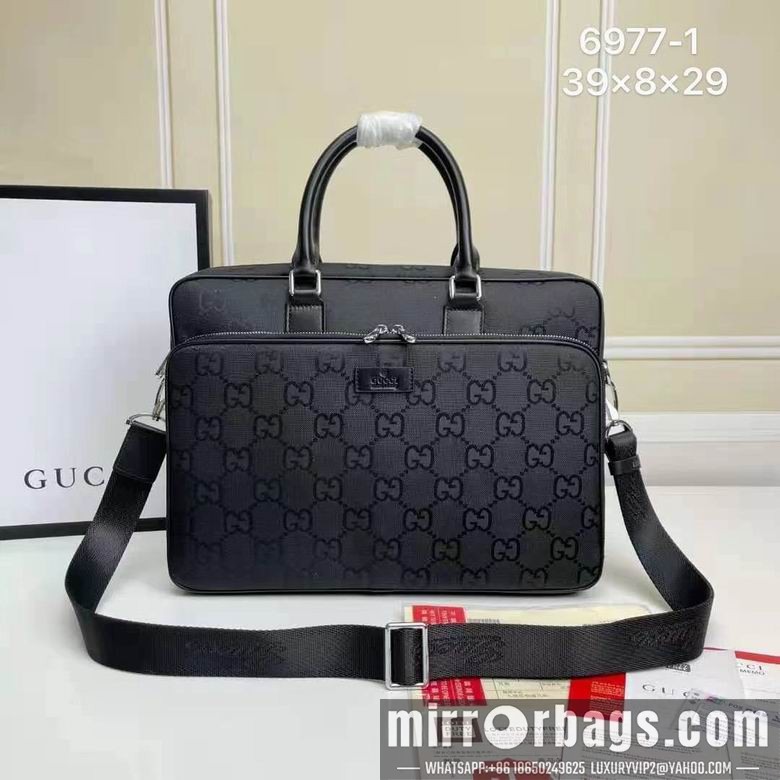 Gucci Bags 6977-1 39x8x29cm