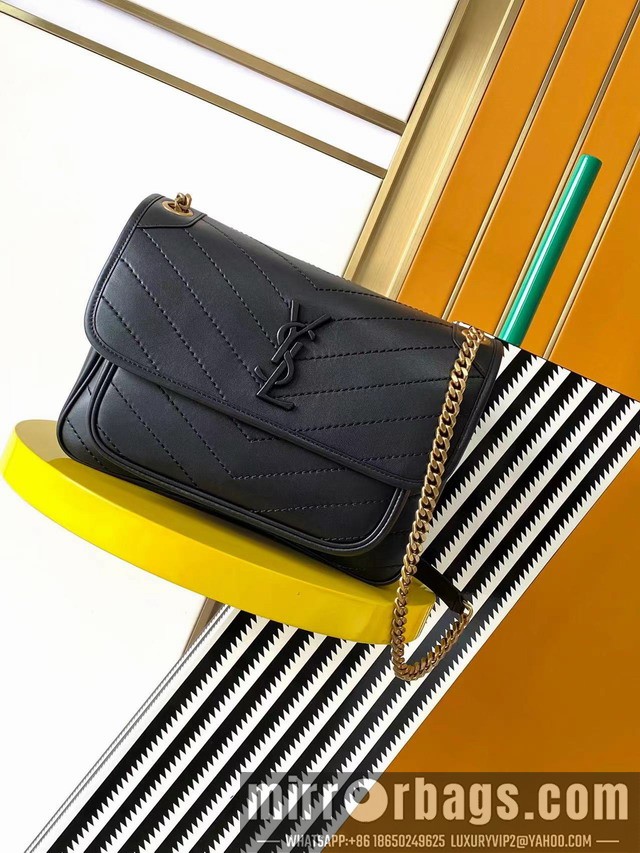 YSL Bags YSL niki 498894 28x20x8.5cm 8D
