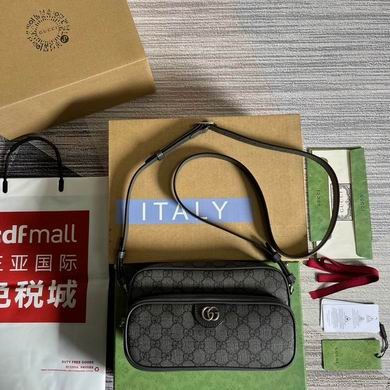 Gucci Bags 723312 24X13X6cm MP
