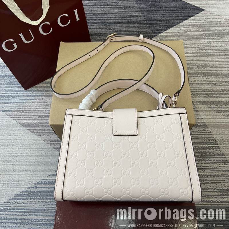 Gucci Bags 838992 25.5x17.5x10cm MP 4色