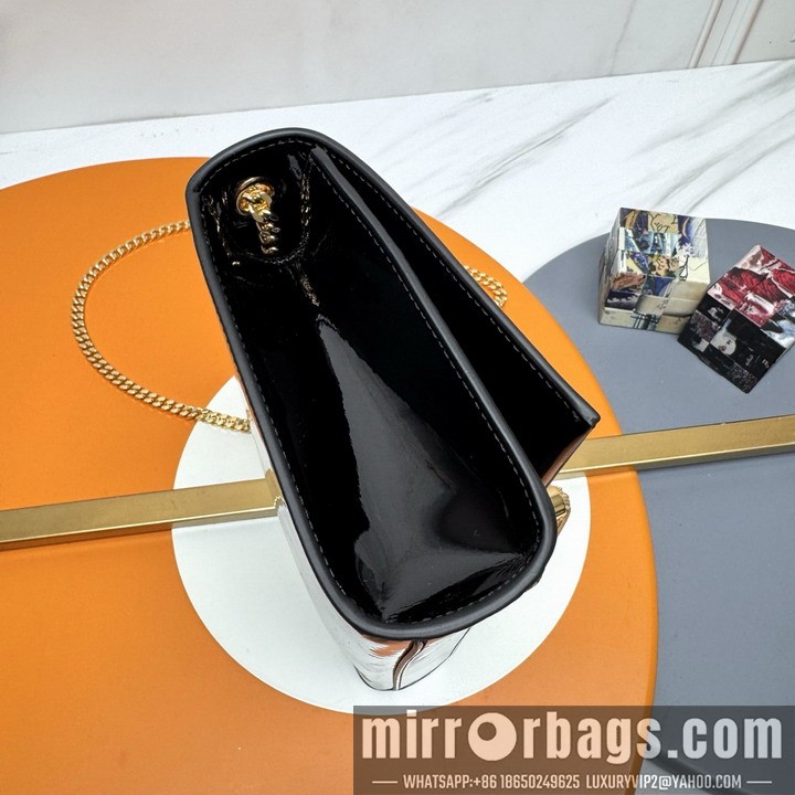 YSL Bags YSL 354119 24x14x5cm 8D1
