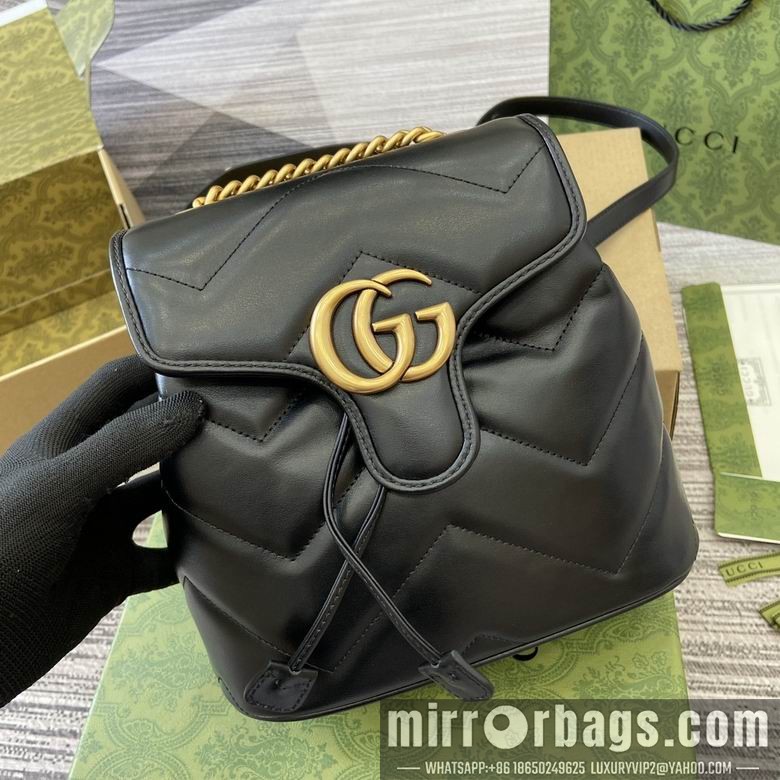 Gucci Bags 777253 20X19X11cm MP 3colour