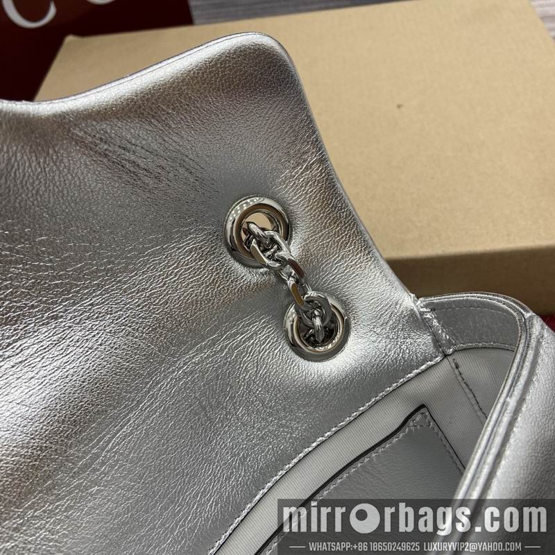 Gucci Bags 837280 22x12.5x6cm MP 10