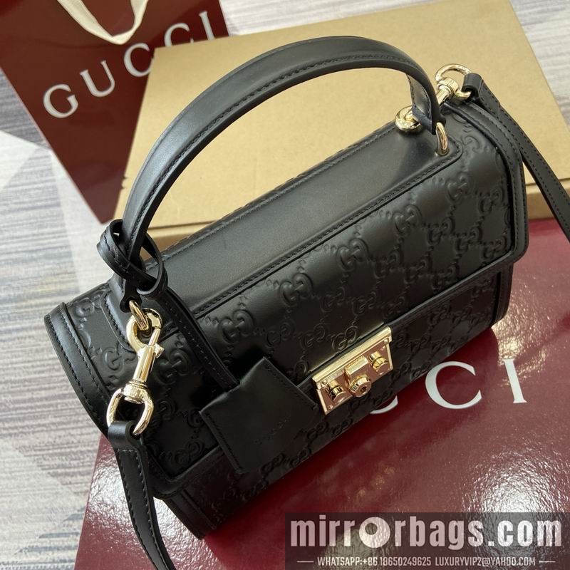 Gucci Bags 838998 26x18x11.5cm MP 4色