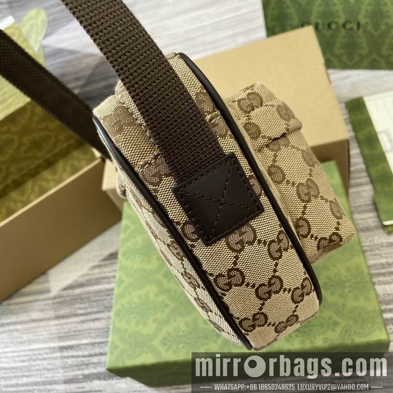 Gucci Bags 802096 34X15X10cm MP