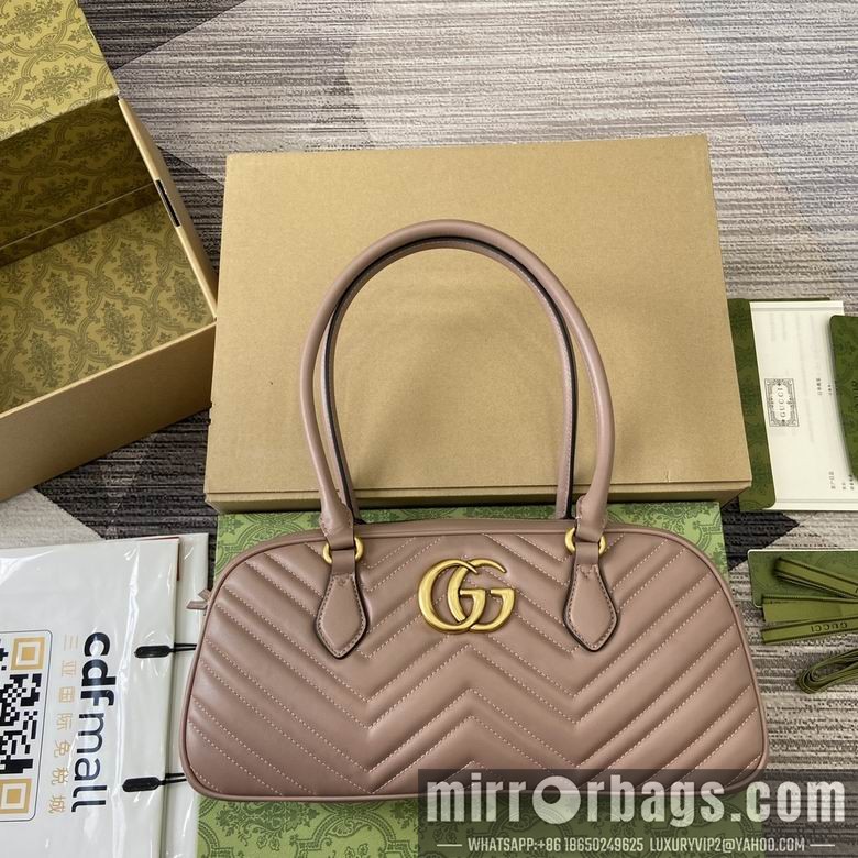 Gucci Bags 795218 35.5X16.5X7cm MP