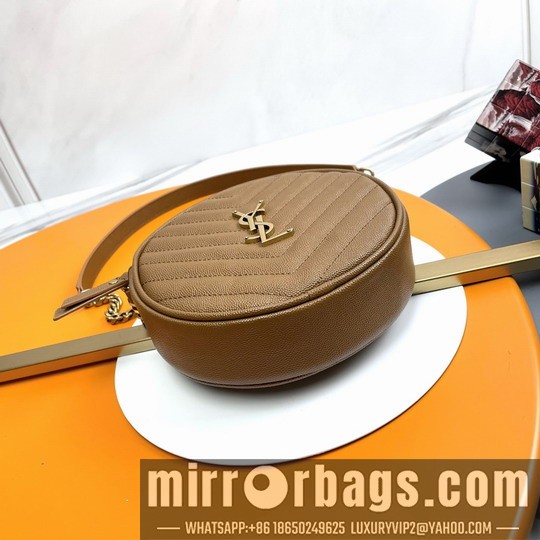 YSL Bags YSL 610436 17x17x5.5cm 8D4