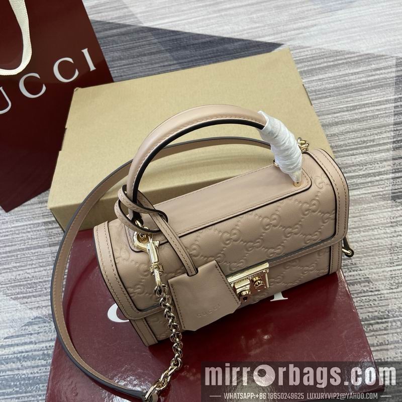 Gucci Bags 848884 20x13x8cm MP