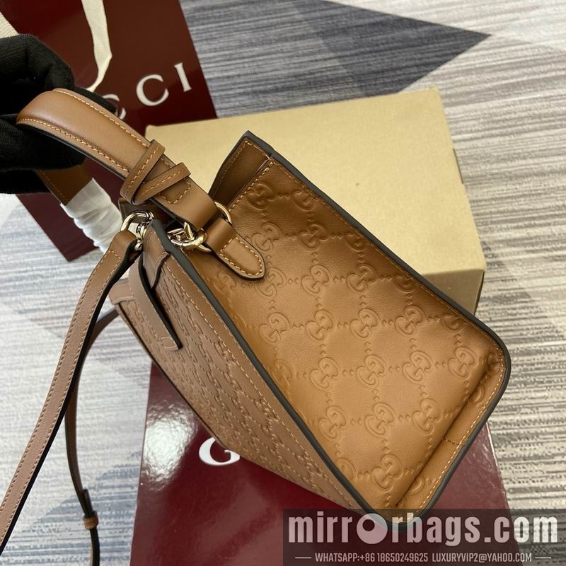 Gucci Bags 838992 25.5x17.5x10cm MP 4色
