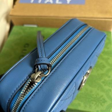 Gucci Bags Marmont 634936 18X12X6cm MP