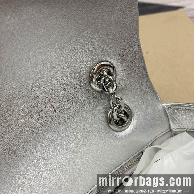 Gucci Bags 837267 26x15x7cm MP7