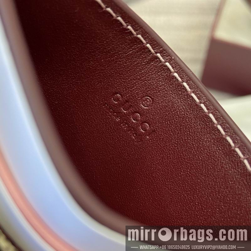Gucci Bags 855373 10x7cm MP1