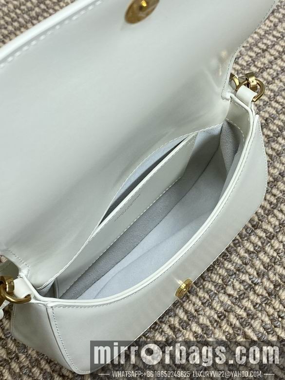 YSL Bags 800846 17.5X21X8cm MT 4colour