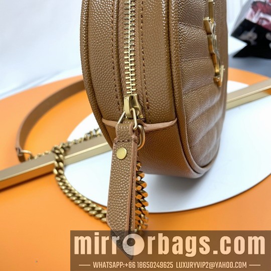 YSL Bags YSL 610436 17x17x5.5cm 8D4