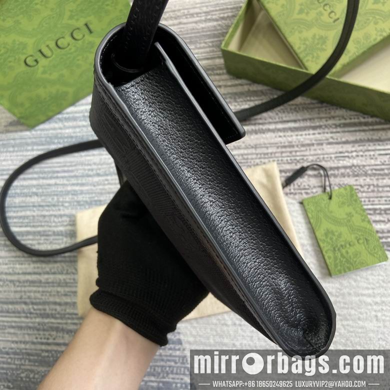 Gucci Bags 625599 11.5X18X3.5cm MP
