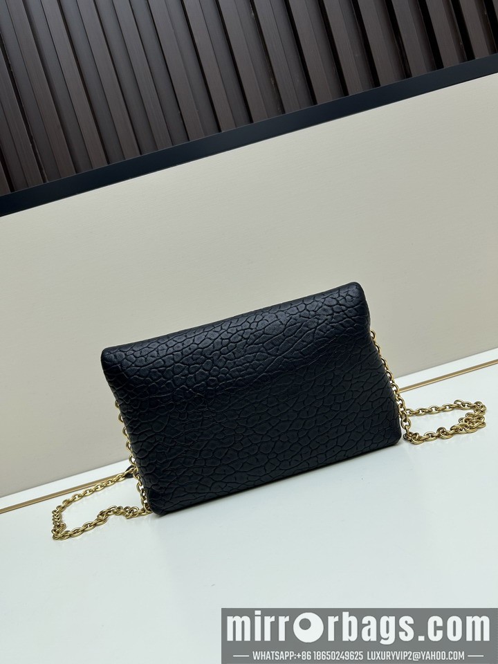 YSL Bags YSL 819271 19x12x3cm jj