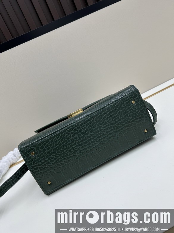 YSL Bags YSL 6105 24x21x11cm jj1