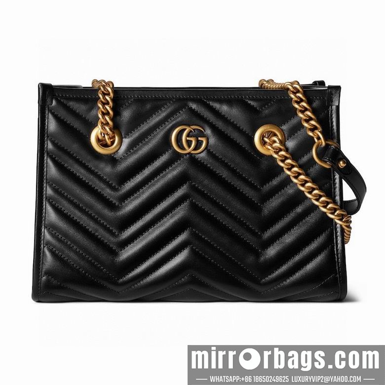 Gucci Bags Marmont 779727 26.5X18.5X12.5cm MP