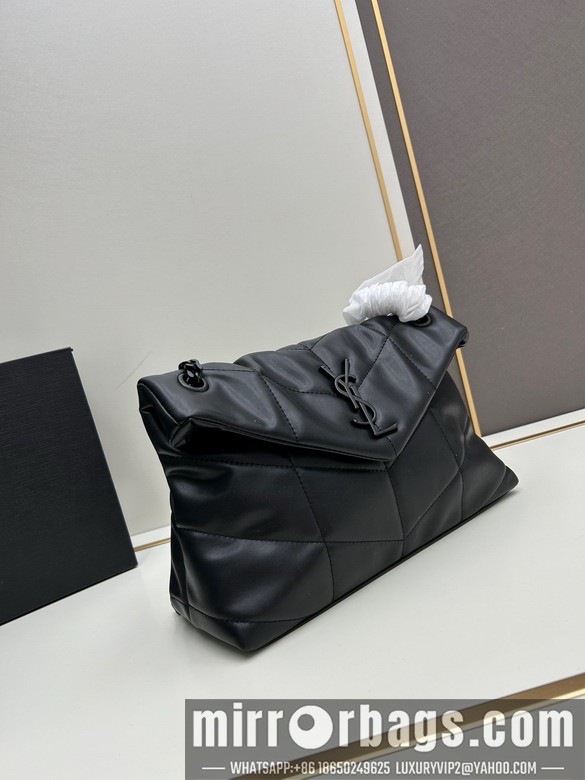 YSL Bags YSL lou 8819 28x17x10cm jj1
