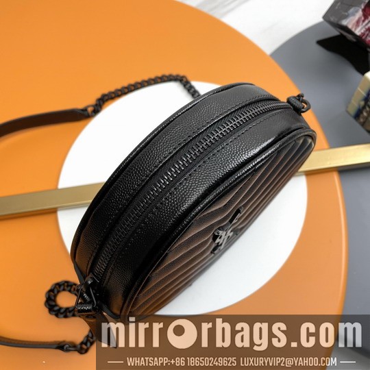 YSL Bags YSL 610436 17x17x5.5cm 8D5