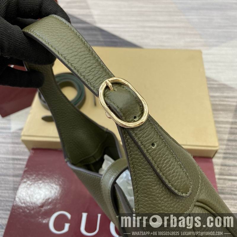 Gucci Bags 810232 27.5x19x4cm MP