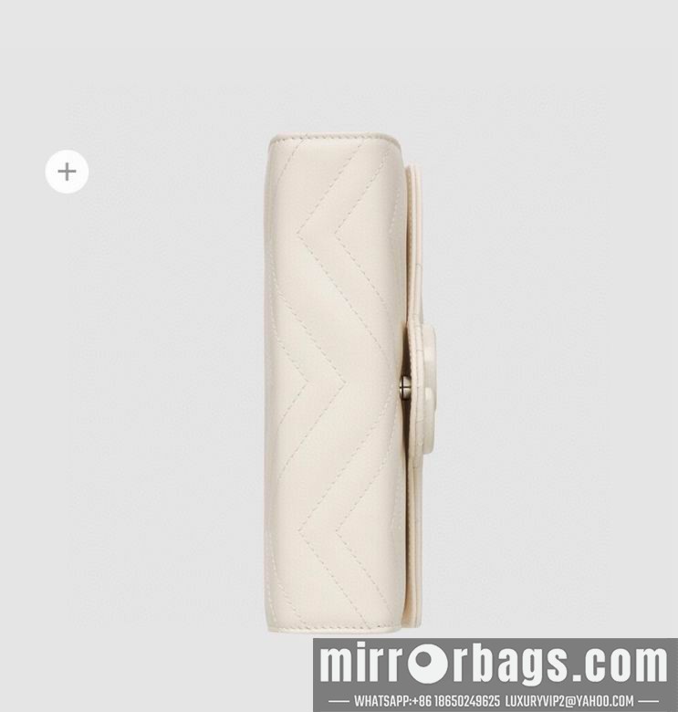 Gucci Bags 474575 20.5X12.5X6cm MP 2colour