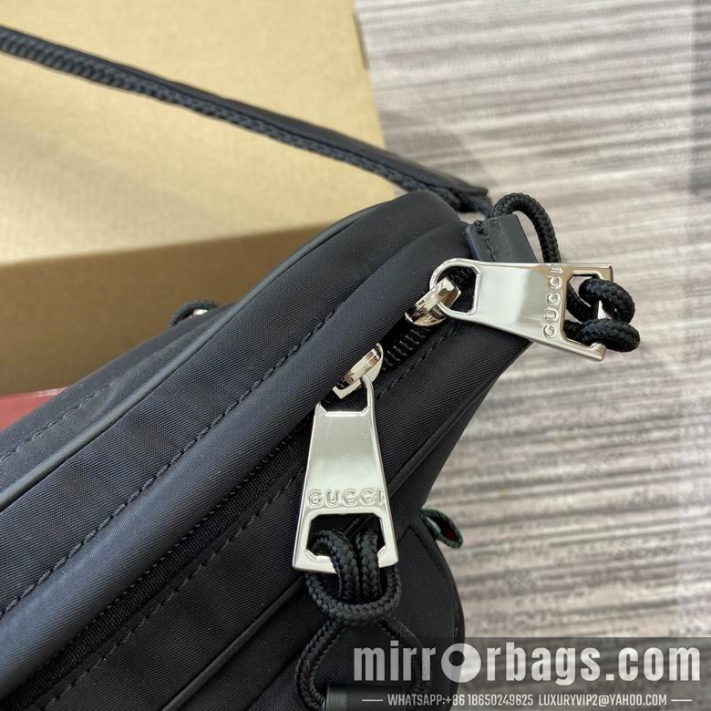 Gucci Bags 802096 34X15X10cm MP