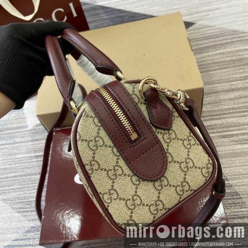 Gucci Bags 841294 21x13x11cm MP 2色