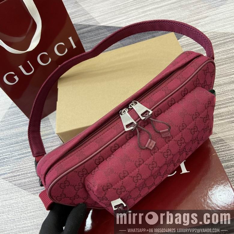 Gucci Bags 802096 34X15X10cm MP