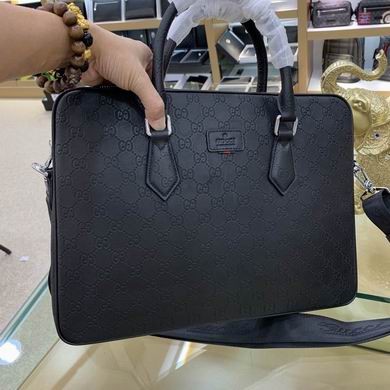 Gucci Bags 6862-1 39x5x28cm