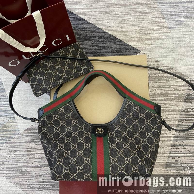 Gucci Bags 860845 25x20x15cm MP3