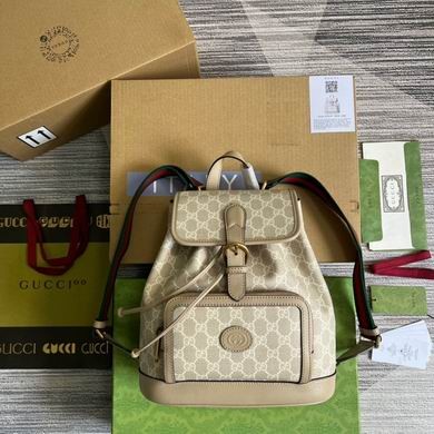 Gucci Bags 674147 26.5X30X13cm MP 2colour