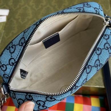 Gucci Bags BL447632 24x13x7