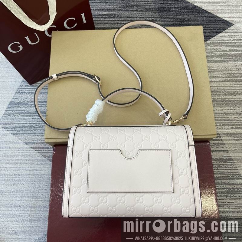 Gucci Bags 838998 26x18x11.5cm MP 4色