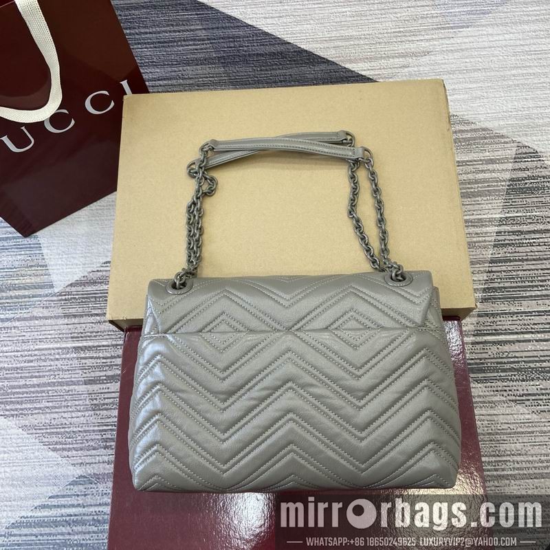 Gucci Bags 850676 31x17x8cm MP 3